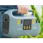 SKYRC PC1500 Universal 25A Drone Charger for 12/14S Agricultural Crop and Racing Drones Accessories